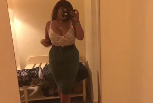 Poster: Priya Yasmin X Nude YouTuber Patreon Video