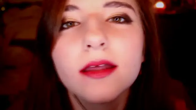 Poster: AftynRose ASMR Red Lipstick And Shoes Nude Video Leaked Poster: AftynRose ASMR Red Lipstick And Shoes Nude Video Leaked