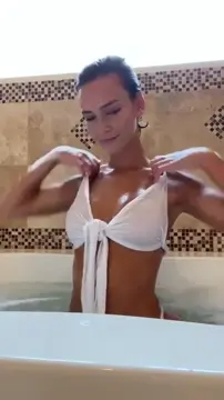Poster: Rachel Cook Leaked Onlyfans Bathtub Shower Porn Video Poster: Rachel Cook Leaked Onlyfans Bathtub Shower Porn Video