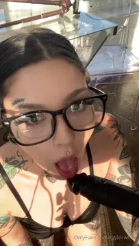 Poster: Taylor White Onlyfans Dildo Sucking Porn Video Leaked Poster: Taylor White Onlyfans Dildo Sucking Porn Video Leaked