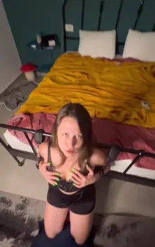 Poster: True Elianna @miss.elianosh @eli_anna - Getting handcuffed and fucked in my mouth Poster: True Elianna @miss.elianosh @eli_anna - Getting handcuffed and fucked in my mouth