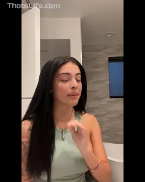 Poster: Malu Trevejo Nude Video & Photos Leaked Poster: Malu Trevejo Nude Video & Photos Leaked