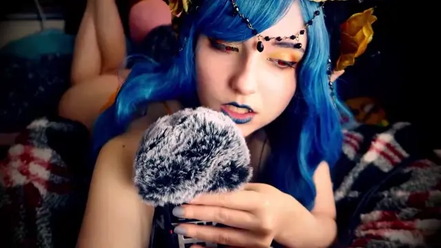 Poster: AftynRose ASMR Bratty Vain Succubus Video Leaked Poster: AftynRose ASMR Bratty Vain Succubus Video Leaked