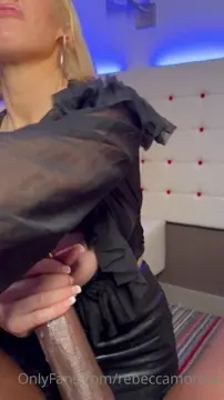 Poster: Rebecca More (aka Rebecca Moore)