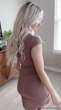 Poster: Maddie Price @maddiepricegold - POV Blowjob BG