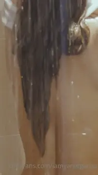 Poster: Yanet Gracia Nude Shower Video Leaked Poster: Yanet Gracia Nude Shower Video Leaked