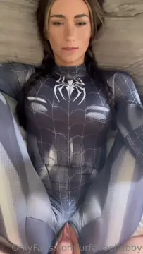 Poster: Bella Rayee @urfavbellabby - Cosplay BG Sex Tape PPV