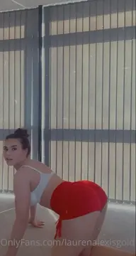 Poster: Lauren Alexis Nude Twerking Leaked Video Poster: Lauren Alexis Nude Twerking Leaked Video