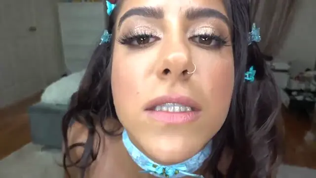 Poster: Lena The Plug Anal Dildo Masturbating Sex Tape Video Leaked Poster: Lena The Plug Anal Dildo Masturbating Sex Tape Video Leaked