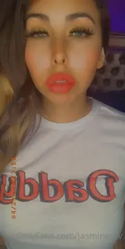 Poster: JasmineG Onlyfans Teasing Nude Video Leaked