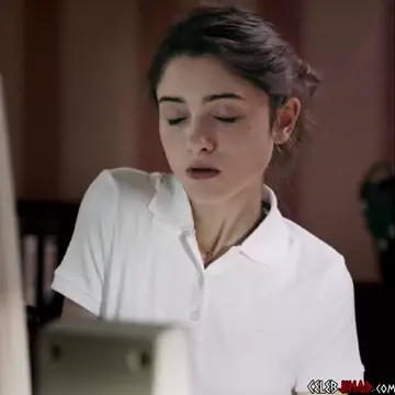 Poster: Natalia Dyer Nude Selfie Photos Leaked