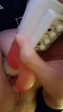 Poster: Becca Jones Leaked Masturbating Porn Video