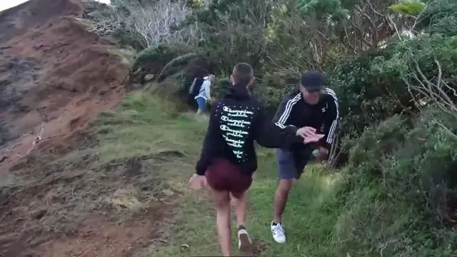 Poster: Rachel Cook Nude Hiking Vlog Patreon Leaked Poster: Rachel Cook Nude Hiking Vlog Patreon Leaked