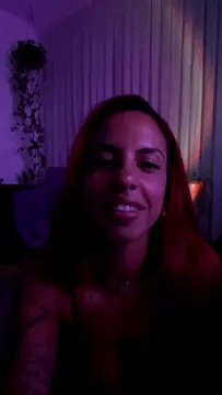 Poster: Shir Amosi @pussie007 - Uncensored Live Show