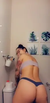 Poster: Nattybohh Onlyfans Teasing Nude Video Leaked
