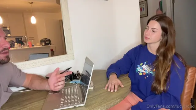 Poster: LucyCloud - Q&A from QoS & 2 BBC Sessions