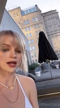 Poster: PeachJars Onlyfans Bikini Boob Play Video Leaked Poster: PeachJars Onlyfans Bikini Boob Play Video Leaked
