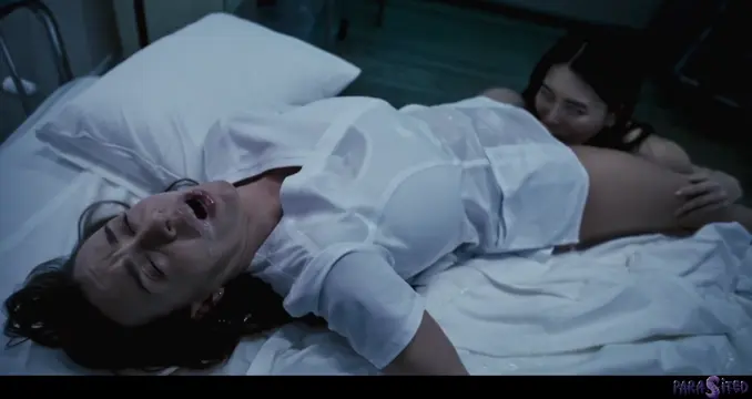 Poster: Josephine Jackson, Rikako Katayama - Patient Zero Poster: Josephine Jackson, Rikako Katayama - Patient Zero