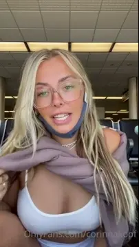 Poster: Corinna Kopf Nude Porn Onlyfans Leaked Video Poster: Corinna Kopf Nude Porn Onlyfans Leaked Video