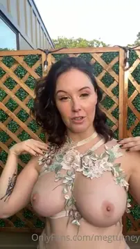 Poster: Meg Turney Nude Bonus Flower Lingerie Video Leaked Poster: Meg Turney Nude Bonus Flower Lingerie Video Leaked