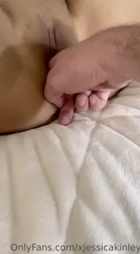 Poster: Jessica Kinley @xjessicakinley - Insanely up-close pussy views PPV