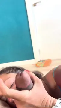 Poster: Cecilia Sopena @ceciliasopenabici - Anal Sex Tutorial PPV