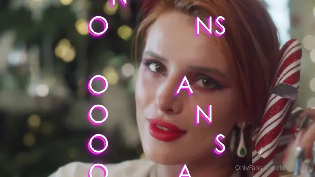 Poster: Bella Thorne Nude Welcome Bitches Onlyfans Video Leaked Poster: Bella Thorne Nude Welcome Bitches Onlyfans Video Leaked