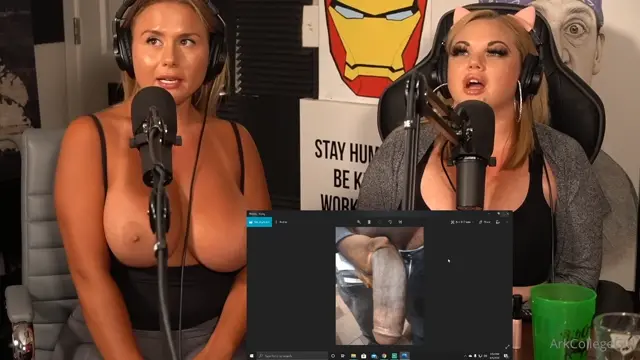 Poster: @arkcollegegirl - Dick Challenge Stream Poster: @arkcollegegirl - Dick Challenge Stream