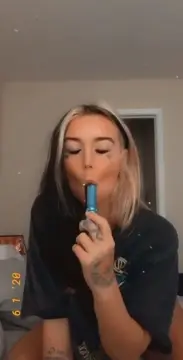 Poster: Kingkyliebabee Onlyfans Dildo Play Porn Video Leaked