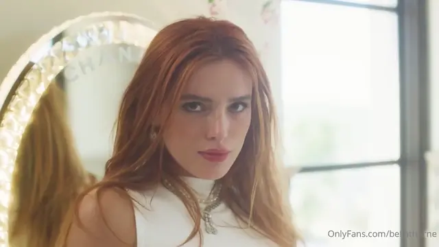 Poster: Bella Thorne Bathub Bikini Onlyfans Video Leaked Poster: Bella Thorne Bathub Bikini Onlyfans Video Leaked