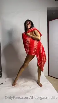 Poster: Jennelle Gordon Nude Tease Porn Video Leaked