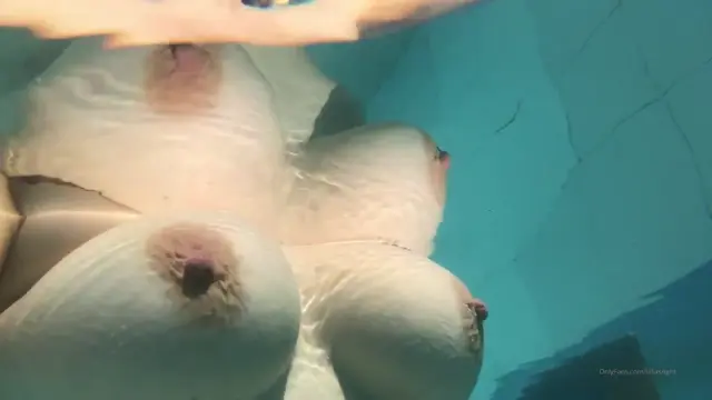 Poster: Lilliasright Nude In Pool Video Leaked Poster: Lilliasright Nude In Pool Video Leaked