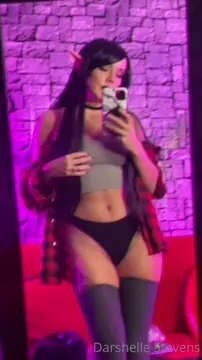 Poster: Marceline Nude Leaked The Vampire Queen Porn Video